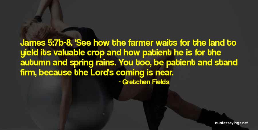 Teese Wah Quotes By Gretchen Fields Teese Wah Quotes By Gretchen Fields