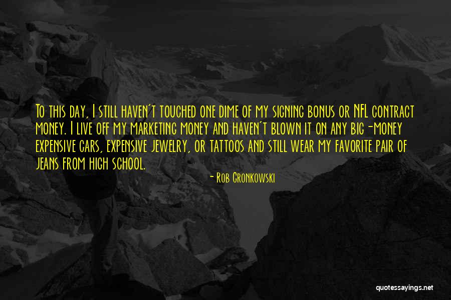 Teesside Airport Quotes By Rob Gronkowski Teesside Airport Quotes By Rob Gronkowski