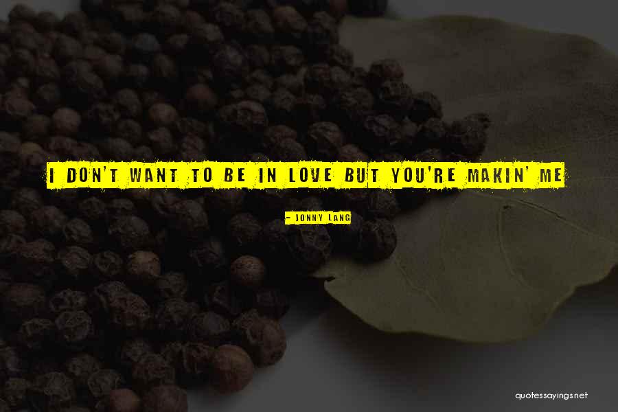 Teesside Tintin Quotes By Jonny Lang Teesside Tintin Quotes By Jonny Lang