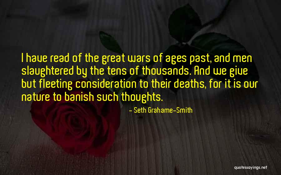 Teesside Tintin Quotes By Seth Grahame-Smith Teesside Tintin Quotes By Seth Grahame-Smith