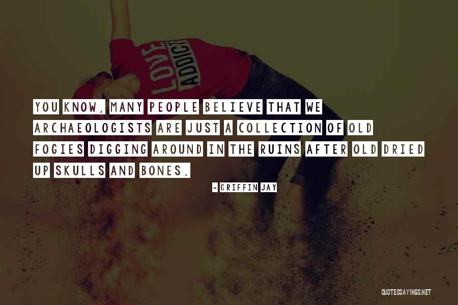 Teeta Quotes By Griffin Jay Teeta Quotes By Griffin Jay
