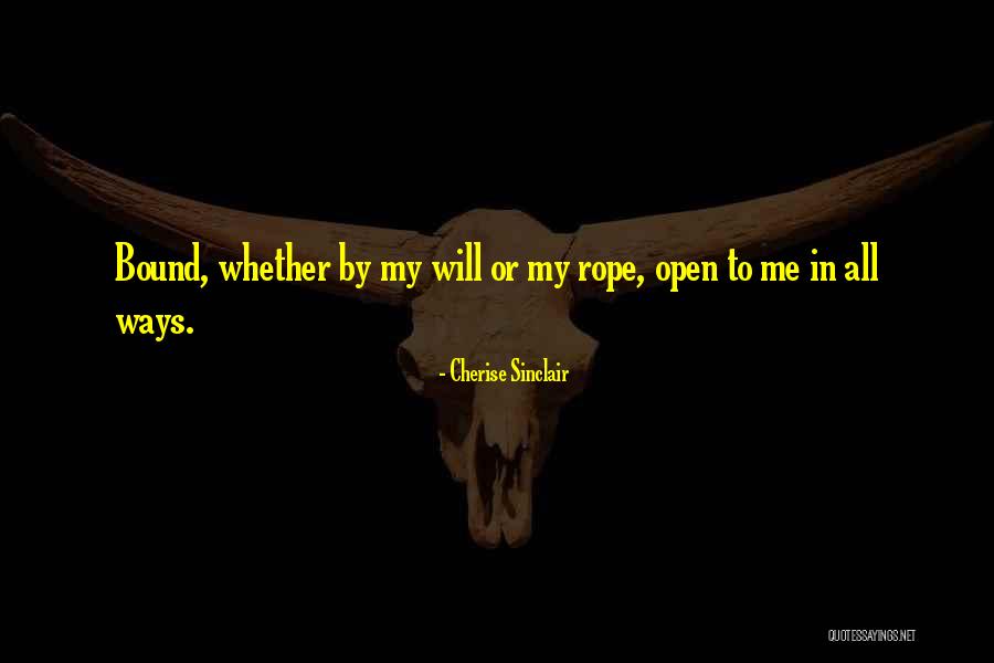 Teeter Yellowstone Quotes By Cherise Sinclair Teeter Yellowstone Quotes By Cherise Sinclair