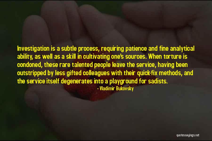 Teeters Malvern Quotes By Vladimir Bukovsky Teeters Malvern Quotes By Vladimir Bukovsky