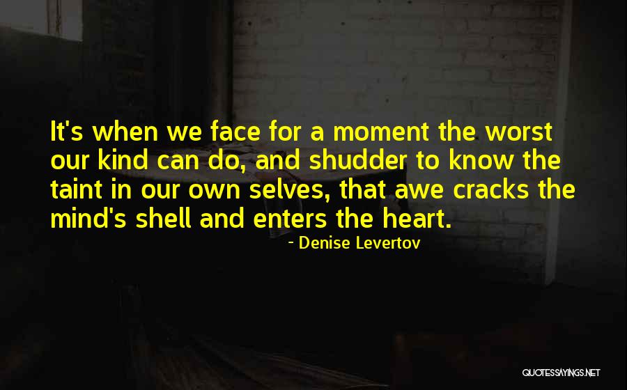 Teeth Flowers Quotes By Denise Levertov Teeth Flowers Quotes By Denise Levertov