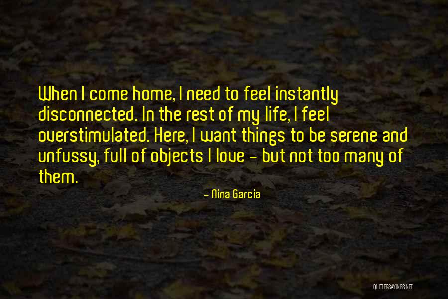 Teeth Health Quotes By Nina Garcia Teeth Health Quotes By Nina Garcia