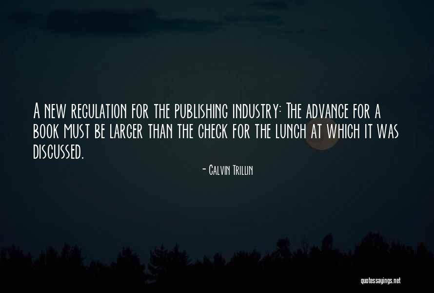 Teethed Quotes By Calvin Trillin Teethed Quotes By Calvin Trillin