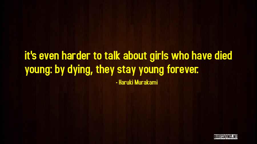 Teethy Quotes By Haruki Murakami Teethy Quotes By Haruki Murakami