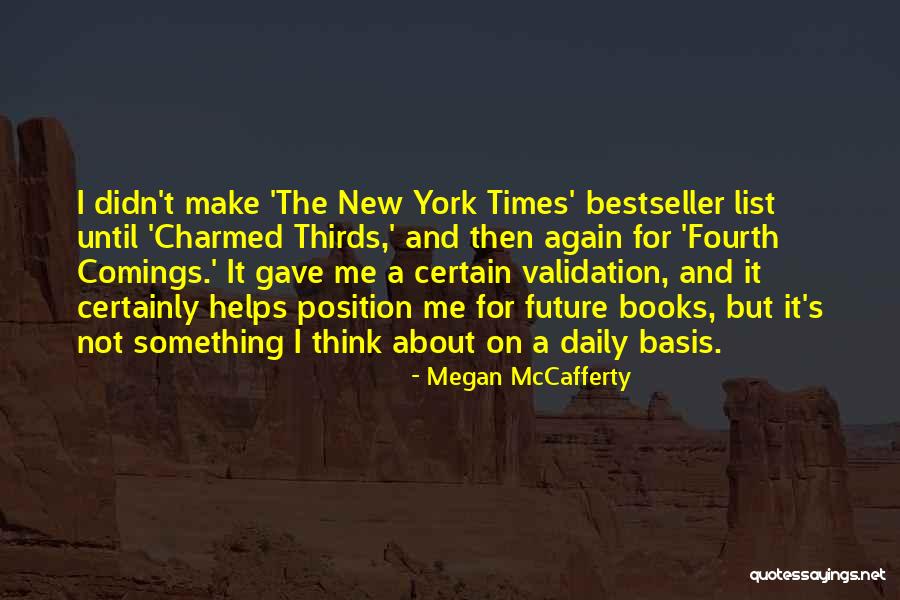 Teetotaler Etymology Quotes By Megan McCafferty Teetotaler Etymology Quotes By Megan McCafferty