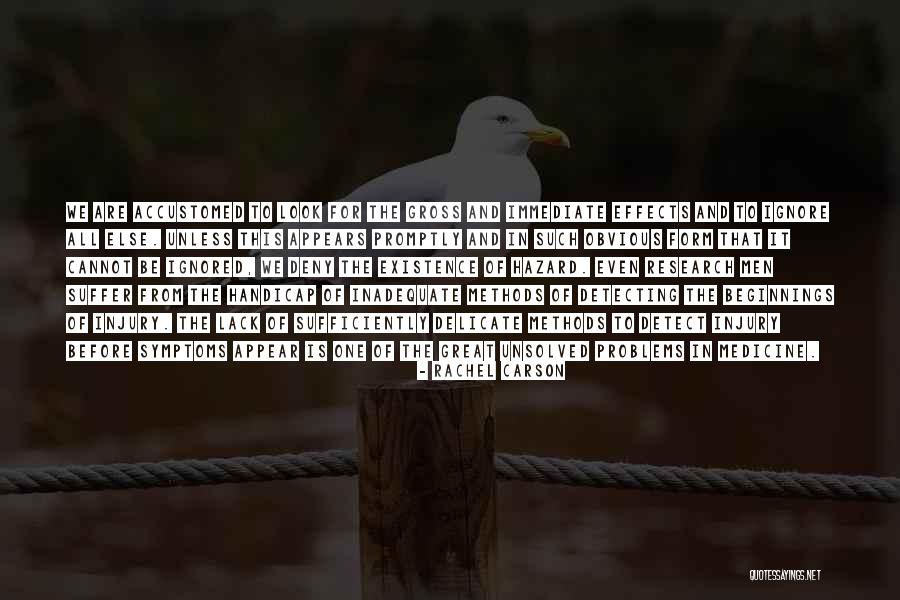 Teets And Son Quotes By Rachel Carson Teets And Son Quotes By Rachel Carson