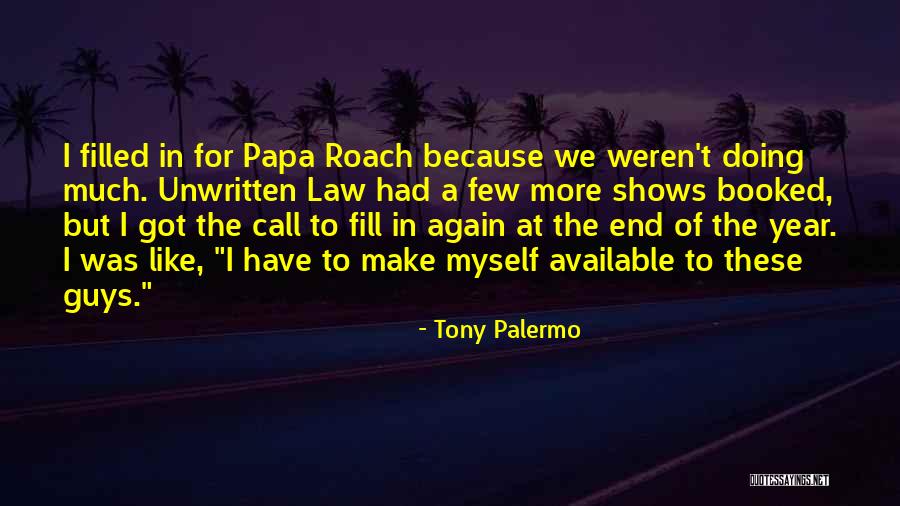 Teevee App Quotes By Tony Palermo Teevee App Quotes By Tony Palermo
