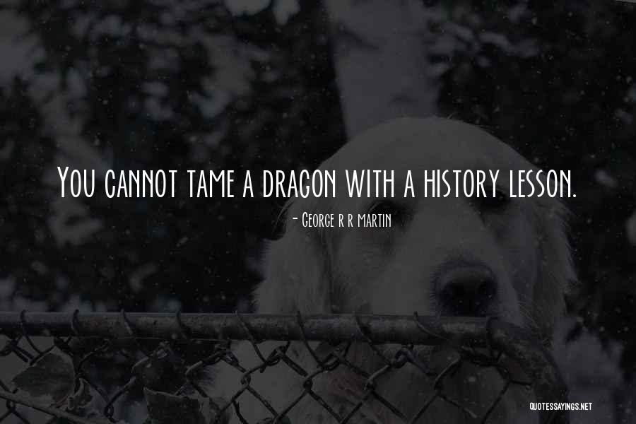 Teevin Dog Quotes By George R R Martin Teevin Dog Quotes By George R R Martin
