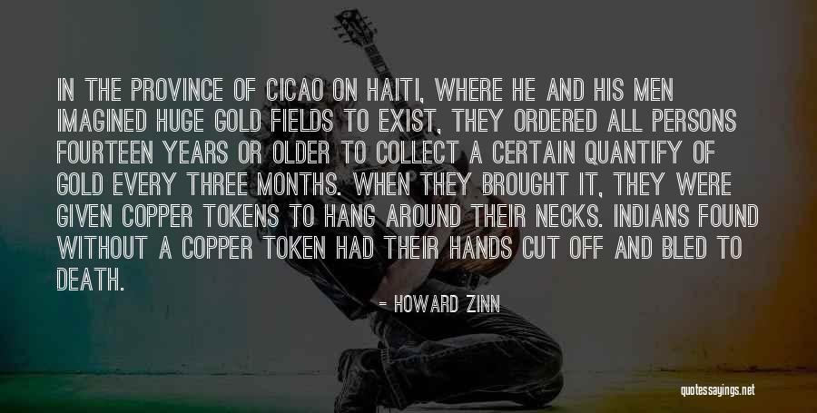 Tefen Management Quotes By Howard Zinn Tefen Management Quotes By Howard Zinn
