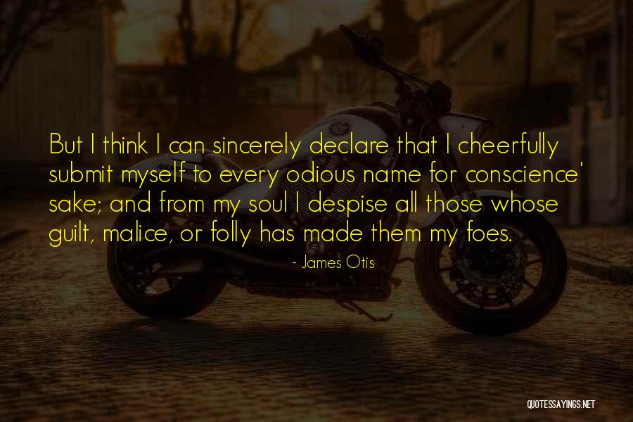 Teferi Time Quotes By James Otis Teferi Time Quotes By James Otis