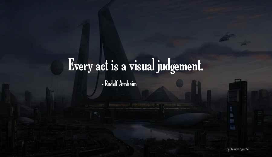 Teferi Time Quotes By Rudolf Arnheim Teferi Time Quotes By Rudolf Arnheim
