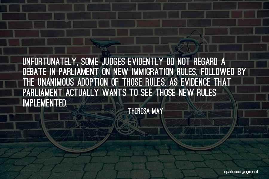 Teffeteller And Sons Quotes By Theresa May Teffeteller And Sons Quotes By Theresa May