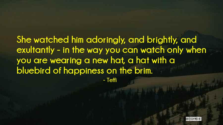 Teffi Quotes 1912138