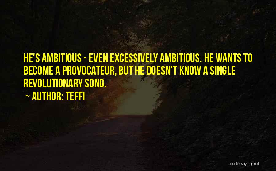 Teffi Quotes 86464 Teffi Quotes 86464