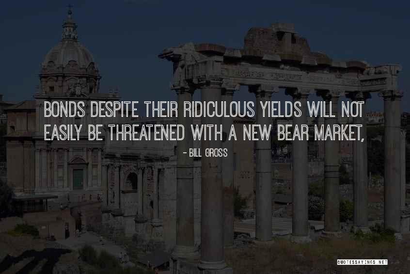 Tefsir Dersleri Quotes By Bill Gross Tefsir Dersleri Quotes By Bill Gross