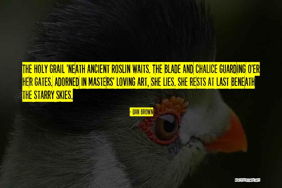 Tefsir Dersleri Quotes By Dan Brown Tefsir Dersleri Quotes By Dan Brown
