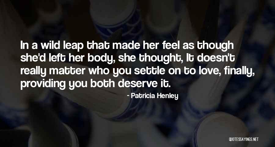Tefsir Dersleri Quotes By Patricia Henley Tefsir Dersleri Quotes By Patricia Henley