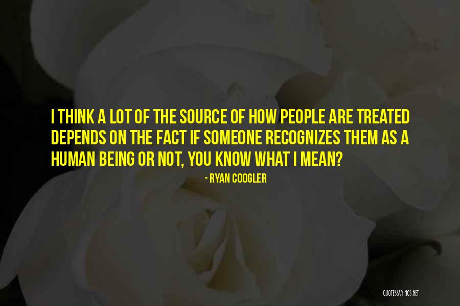 Tefsir Dersleri Quotes By Ryan Coogler Tefsir Dersleri Quotes By Ryan Coogler