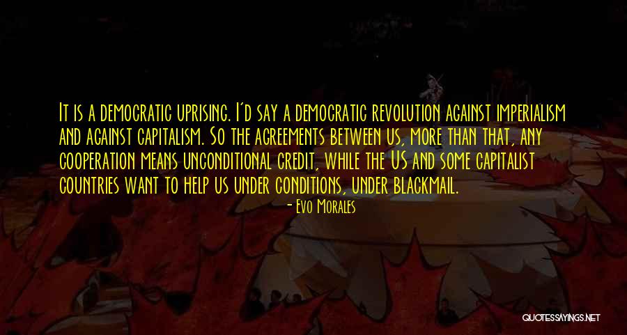 Tegaderm Bandage Quotes By Evo Morales Tegaderm Bandage Quotes By Evo Morales