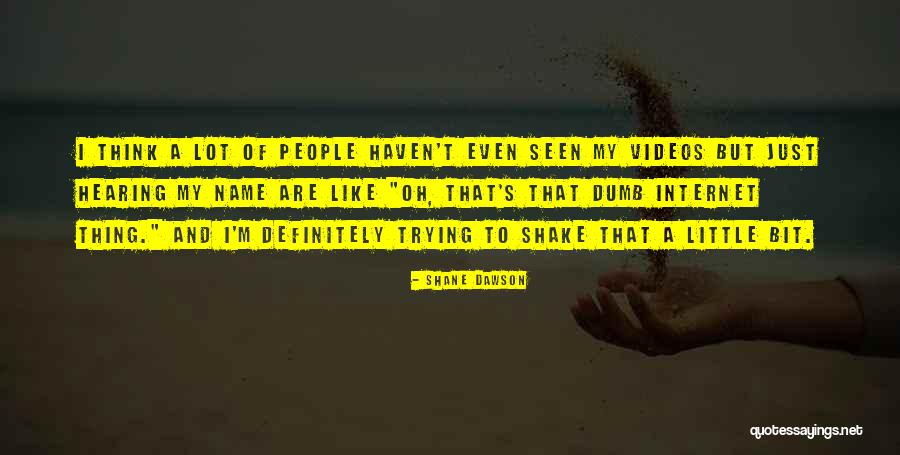 Tegaderm Iv Quotes By Shane Dawson Tegaderm Iv Quotes By Shane Dawson