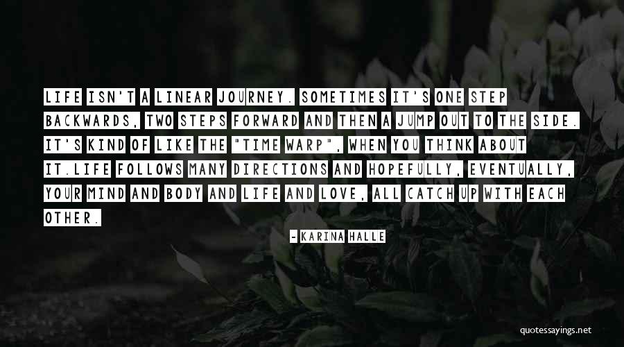 Tegan And Sara Sweet Quotes By Karina Halle Tegan And Sara Sweet Quotes By Karina Halle