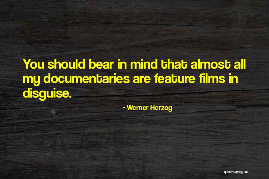 Tegan And Sara Sweet Quotes By Werner Herzog Tegan And Sara Sweet Quotes By Werner Herzog