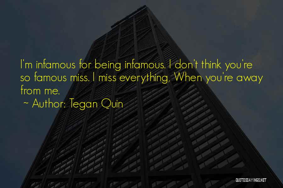 Tegan Quin Quotes 1342956