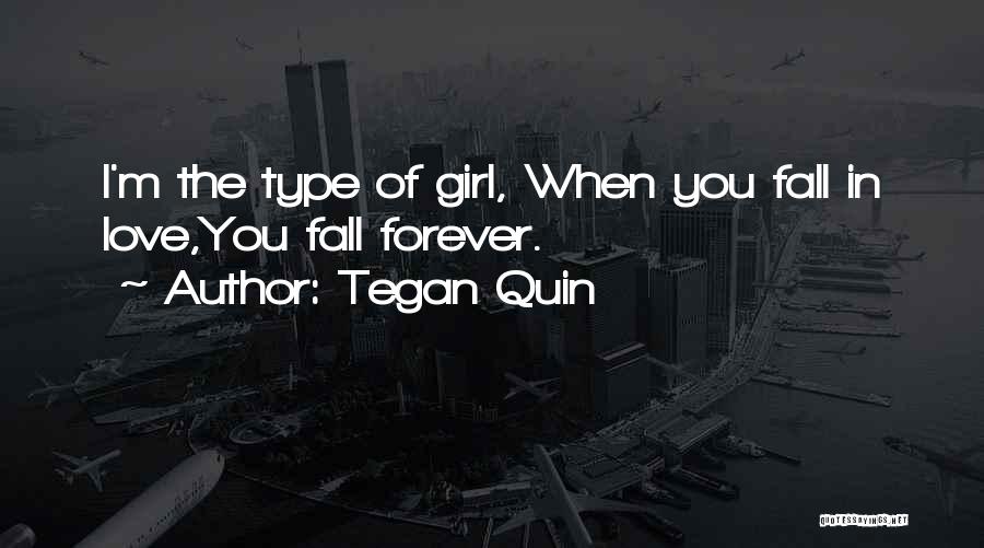 Tegan Quin Quotes 325209