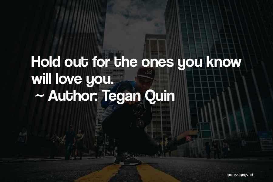 Tegan Quin Quotes 477155