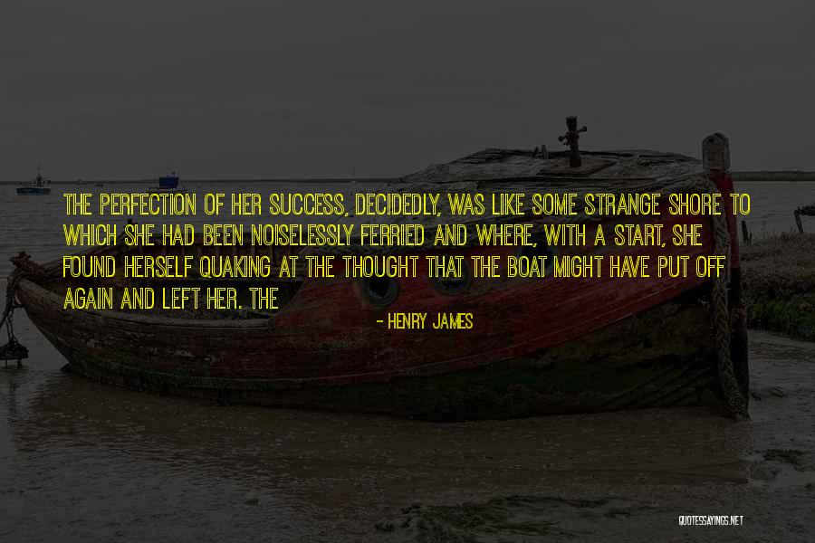 Tegangan Quotes By Henry James Tegangan Quotes By Henry James