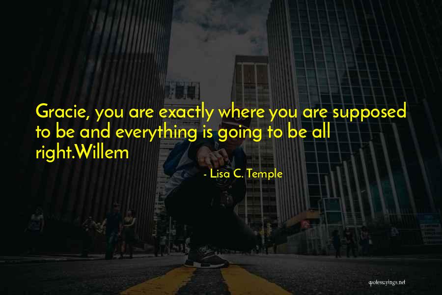 Tegangan Quotes By Lisa C. Temple Tegangan Quotes By Lisa C. Temple
