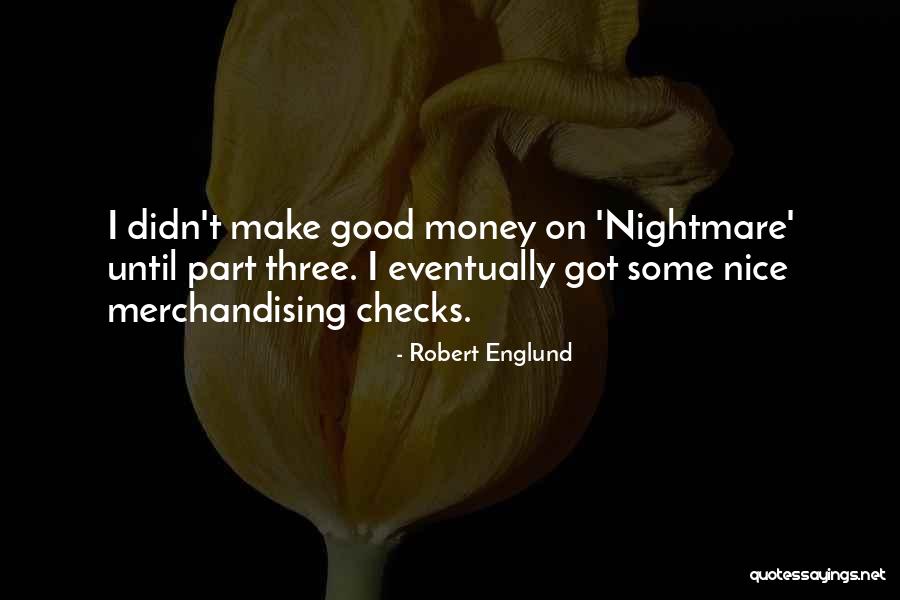 Tegangan Quotes By Robert Englund Tegangan Quotes By Robert Englund