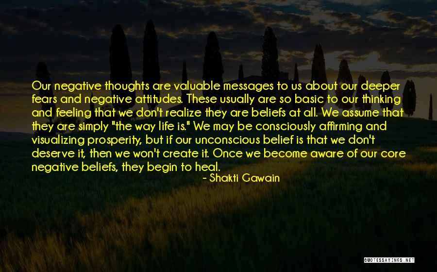 Tegangan Quotes By Shakti Gawain Tegangan Quotes By Shakti Gawain