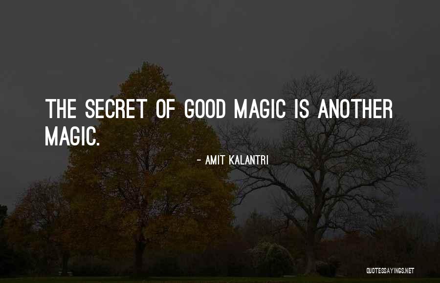 Tegelberg Ship Quotes By Amit Kalantri Tegelberg Ship Quotes By Amit Kalantri