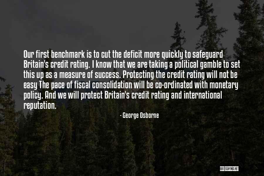 Tegeler Toyota Quotes By George Osborne Tegeler Toyota Quotes By George Osborne