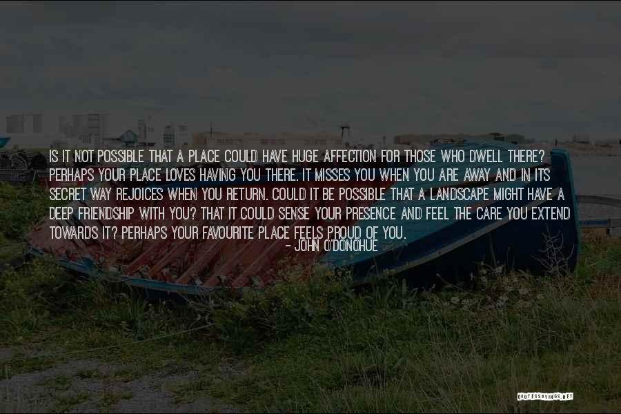Tegeler Toyota Quotes By John O'Donohue Tegeler Toyota Quotes By John O'Donohue