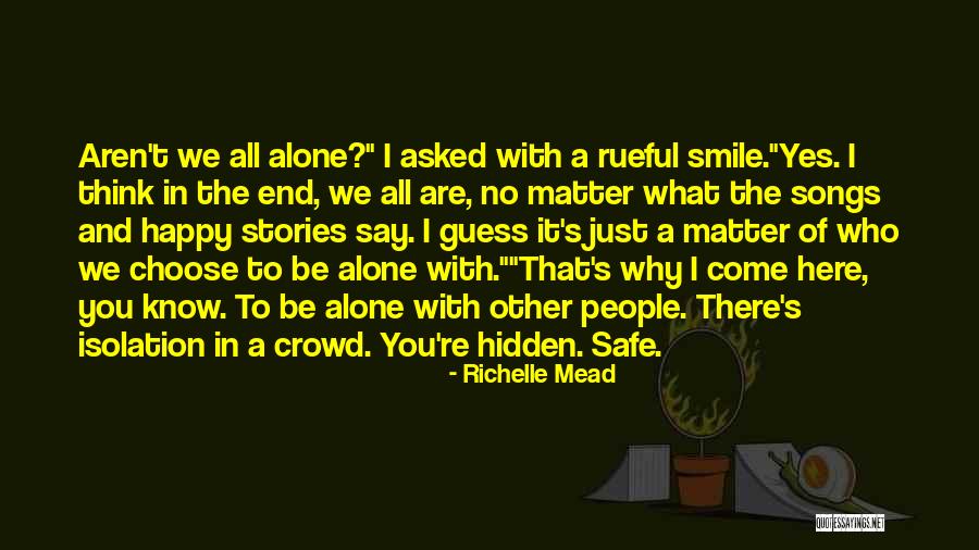 Tegelijker Quotes By Richelle Mead Tegelijker Quotes By Richelle Mead