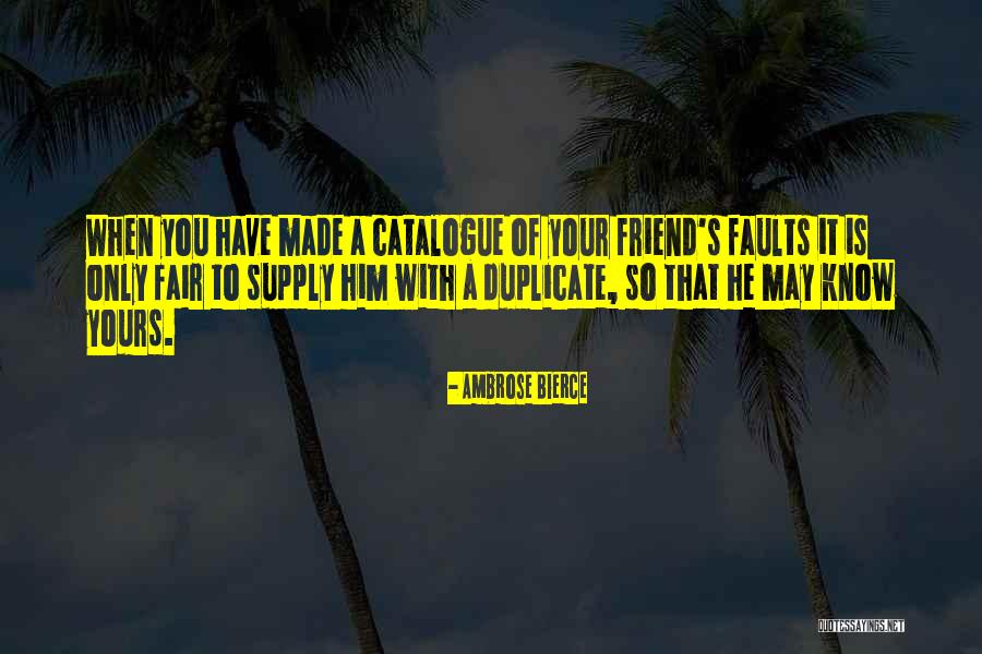 Tegemoet Komen Quotes By Ambrose Bierce Tegemoet Komen Quotes By Ambrose Bierce