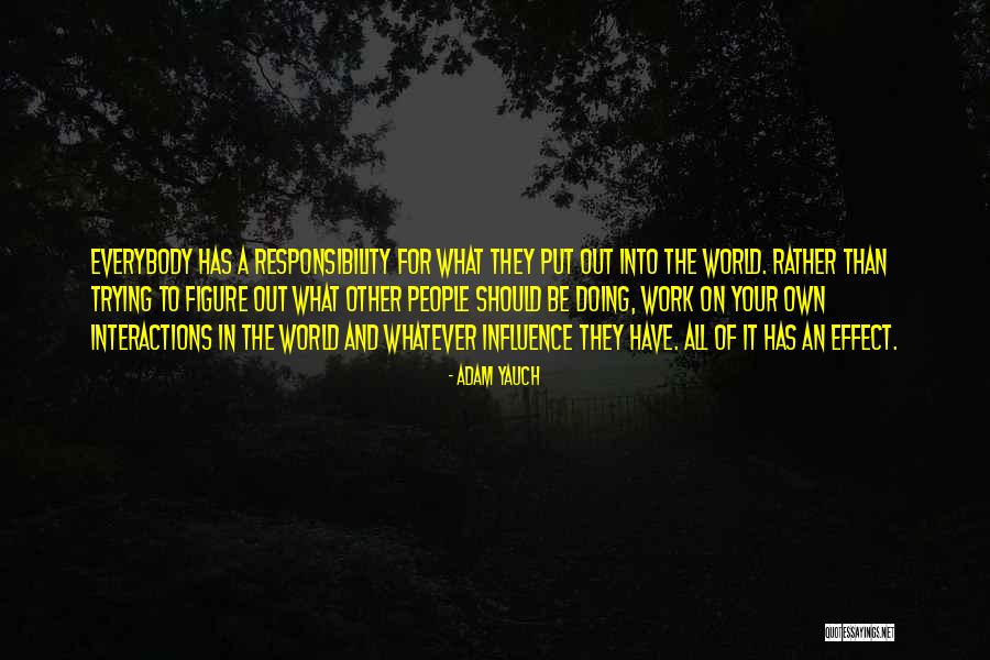 Tegemoetkomen Quotes By Adam Yauch Tegemoetkomen Quotes By Adam Yauch