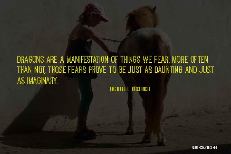 Tegenboschvanvreden Quotes By Richelle E. Goodrich Tegenboschvanvreden Quotes By Richelle E. Goodrich