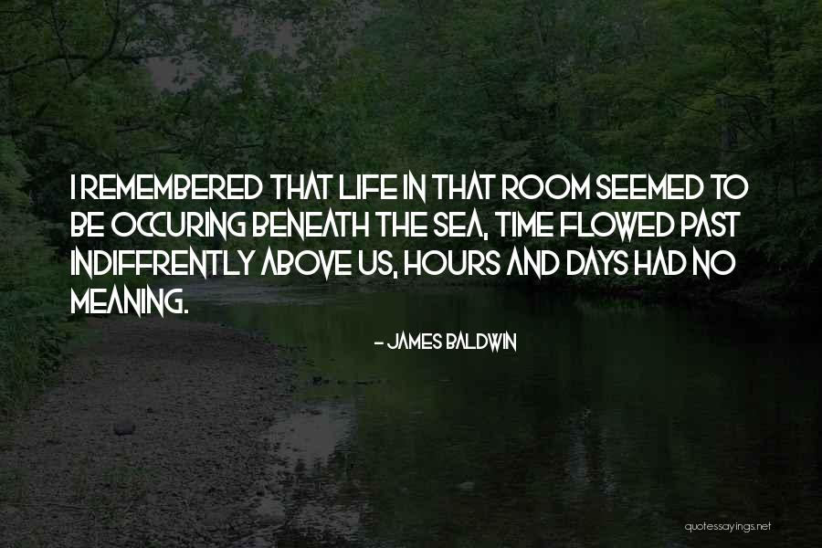 Tegenoverdracht Quotes By James Baldwin Tegenoverdracht Quotes By James Baldwin