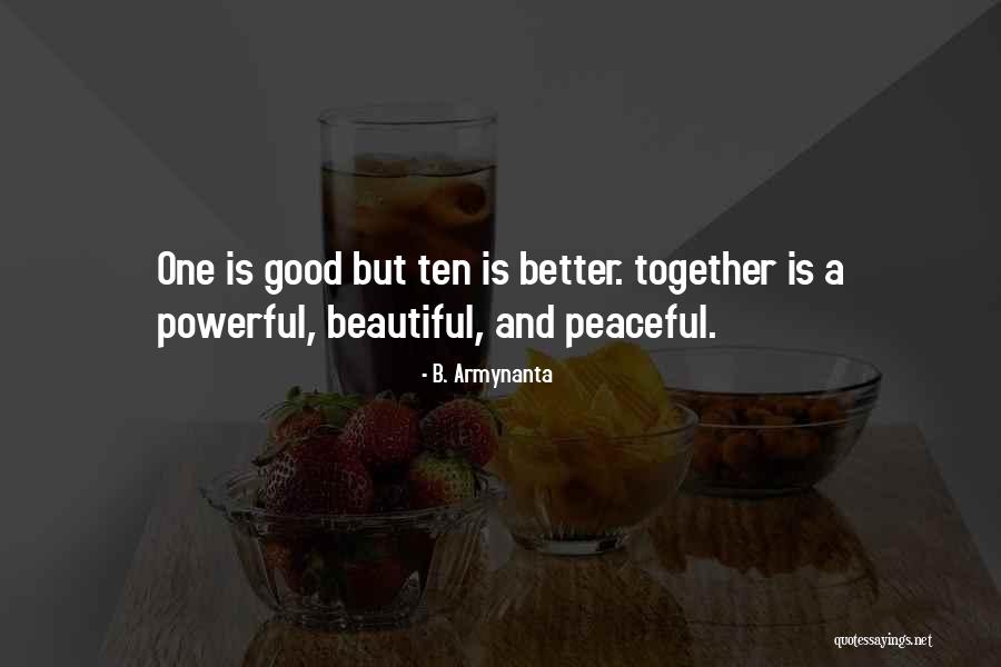 Tegernsee Bavaria Quotes By B. Armynanta Tegernsee Bavaria Quotes By B. Armynanta