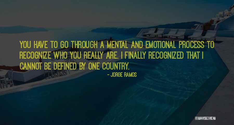 Tegernsee Bavaria Quotes By Jorge Ramos Tegernsee Bavaria Quotes By Jorge Ramos
