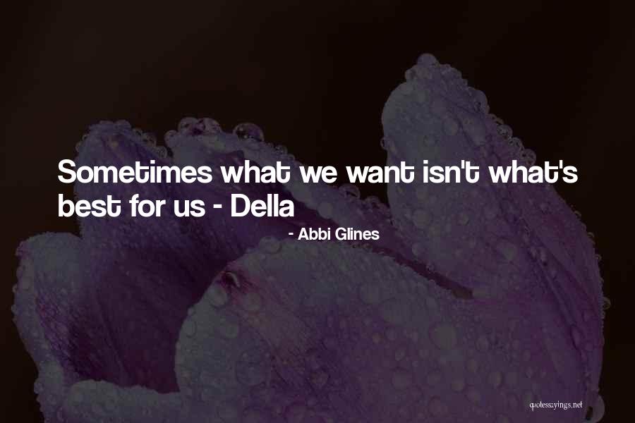 Tegernsee News Quotes By Abbi Glines Tegernsee News Quotes By Abbi Glines