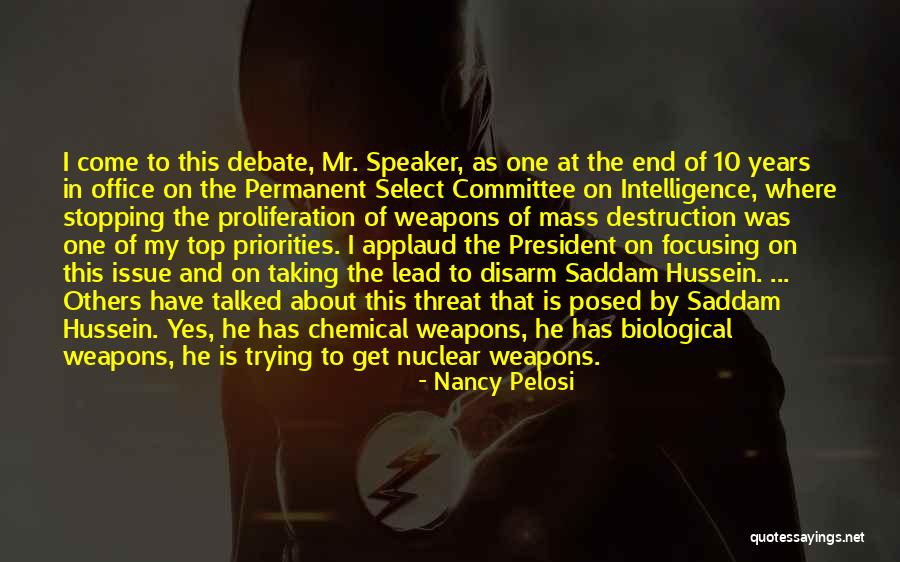 Tegghiaio Aldobrandi Quotes By Nancy Pelosi Tegghiaio Aldobrandi Quotes By Nancy Pelosi