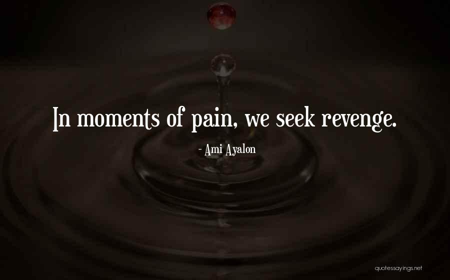Tegghiaio Dante Quotes By Ami Ayalon