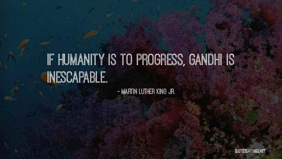 Teghan Italian Quotes By Martin Luther King Jr.